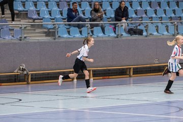 Bild 99 - wDJ Power Girls Cup Suederelbe